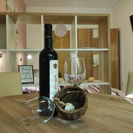 Apartment Antonio Jezera Luaran gambar