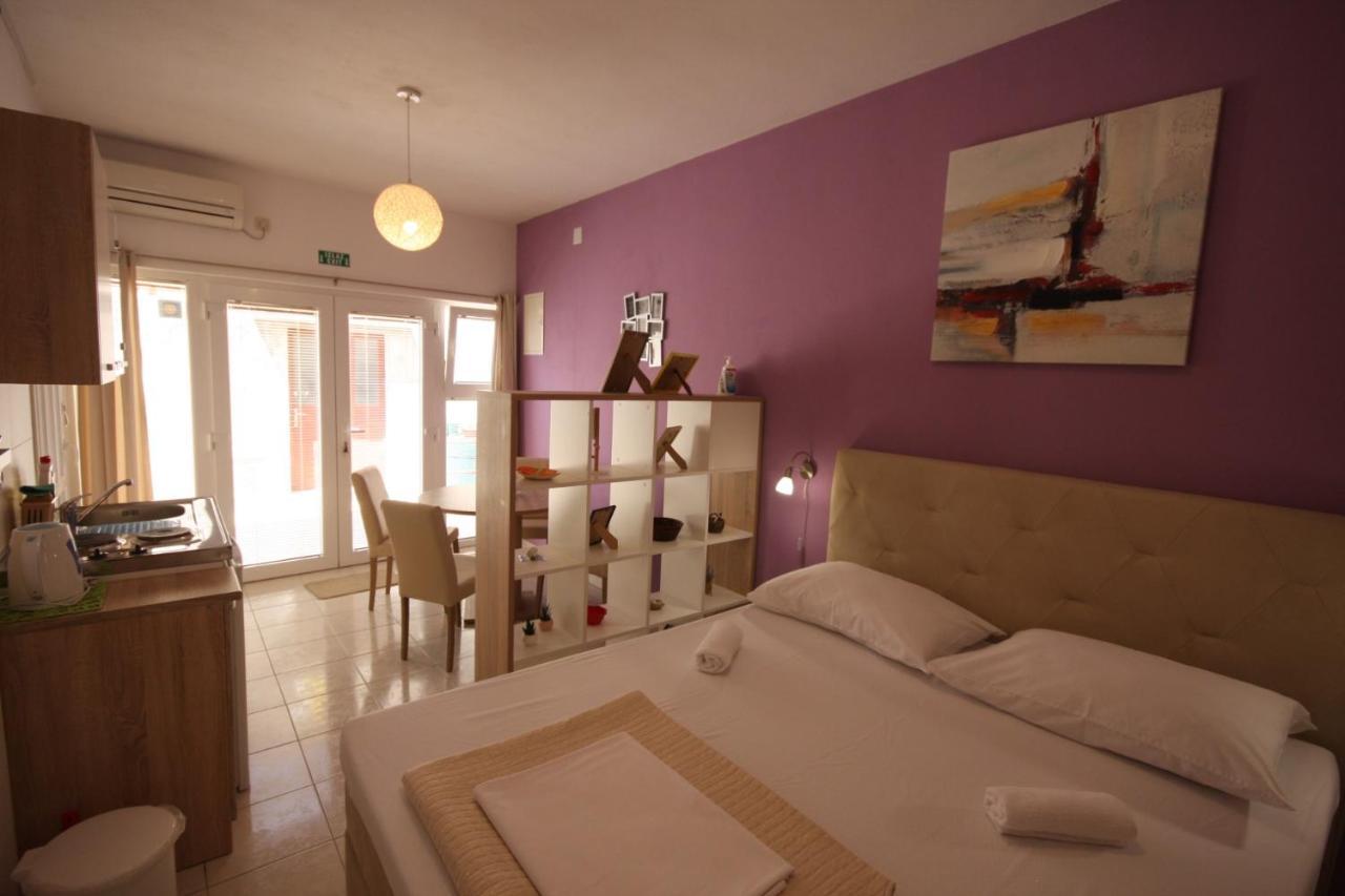 Apartment Antonio Jezera Luaran gambar
