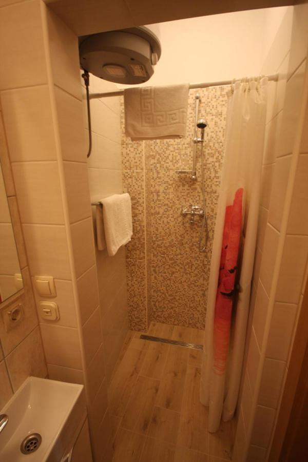 Apartment Antonio Jezera Luaran gambar