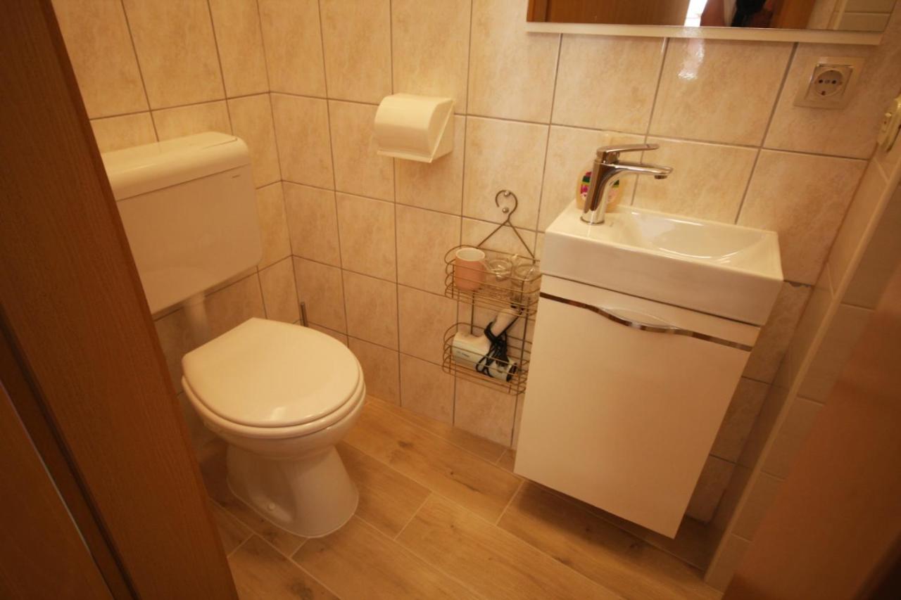 Apartment Antonio Jezera Luaran gambar