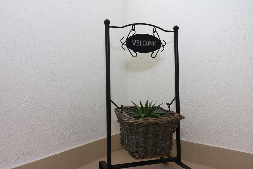 Apartment Antonio Jezera Luaran gambar