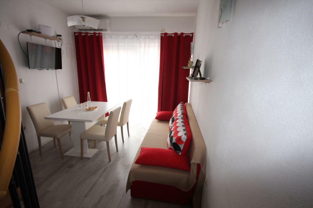 Apartment Antonio Jezera Luaran gambar