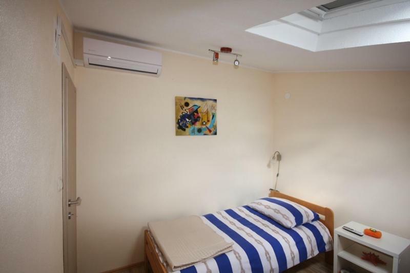 Apartment Antonio Jezera Luaran gambar